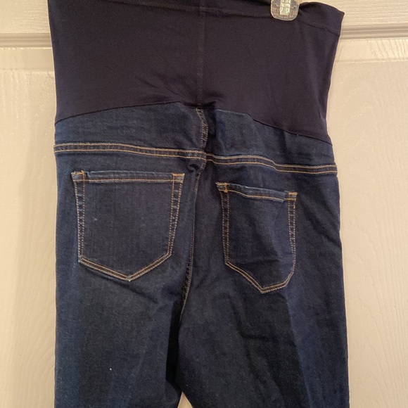 Liz Lange Maternity Pants size small - Picture 13 of 16